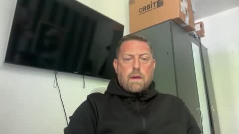 Snapshot of junky345 chatting on 04-22-26, 11:23 Junky online show from 04-22-26, 11:23