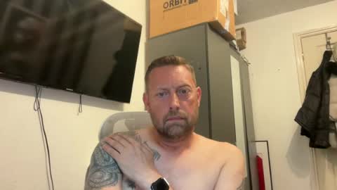 Snapshot of junky345 chatting on 06-17-26, 03:35 Junky online show from 06-17-26, 03:35