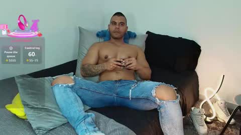 junniormontaner online show from 02-22-26, 01:29