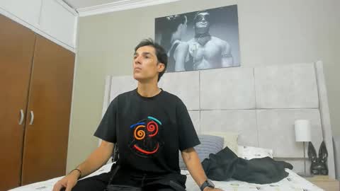 Jupiter online show from 11-25-25, 06:19