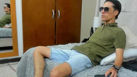 Jupiter online show from 12-04-25, 05:32