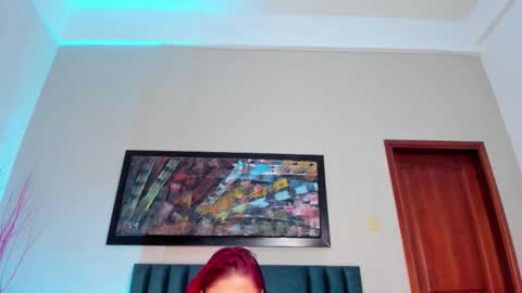 Jupiter Fox online show from 02-12-26, 12:49