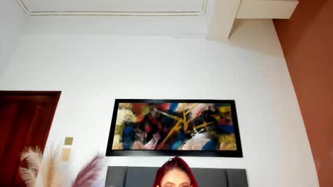 Jupiter Fox online show from 02-18-26, 12:17