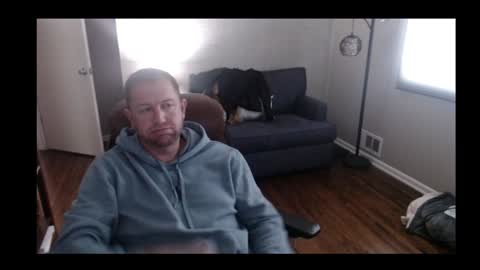 JustnSide Unexxst online show from 12-06-24, 03:55