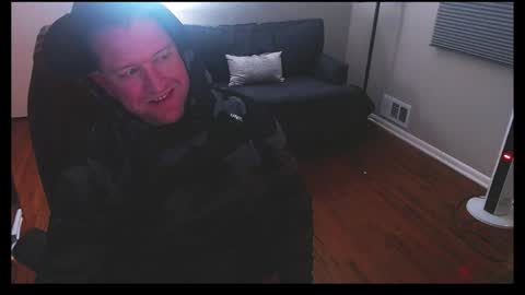 JustnSide Unexxst online show from 12-24-24, 07:28