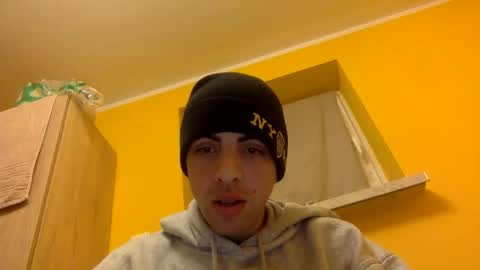 Vero y Tom online show from 02-09-25, 03:11