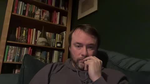 Just4kicks91 online show from 01-05-25, 12:42