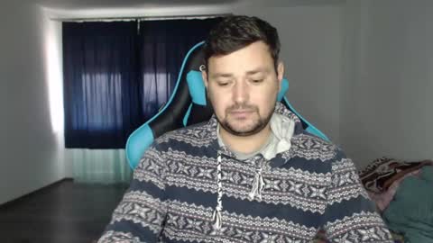 Snapshot of just_a_nice_guy_27 chatting on 12-10-24, 11:22 Alex online show from 12-10-24, 11:22