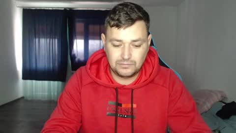 Snapshot of just_a_nice_guy_27 chatting on 12-23-24, 11:25 Alex online show from 12-23-24, 11:25
