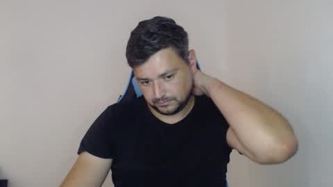 Snapshot of just_a_nice_guy_27 chatting on 09-18-25, 11:23 Alex online show from 09-18-25, 11:23