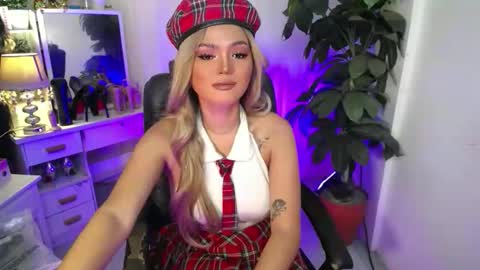 MY IG aleahgomez17 online show from 03-07-26, 03:20