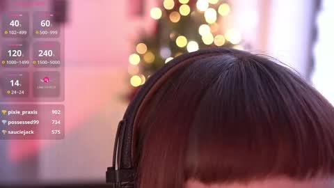 Julia online show from 12-22-24, 08:38