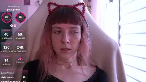 Julia online show from 12-27-24, 11:17