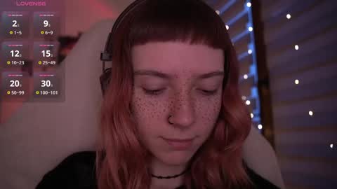 Julia online show from 01-12-25, 06:49