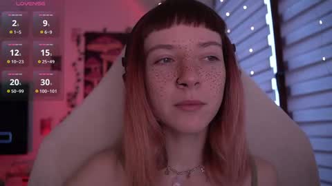 Julia online show from 02-01-25, 07:05