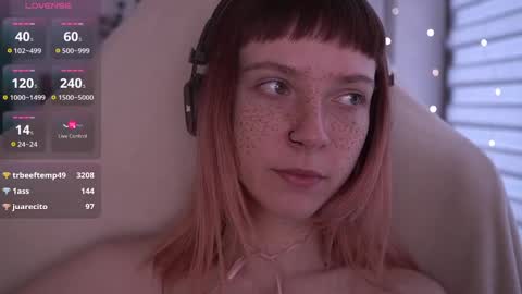 Julia online show from 02-12-25, 08:49