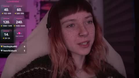 Julia online show from 03-08-25, 04:45