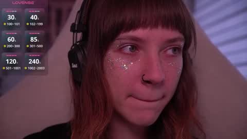 Julia online show from 09-17-25, 06:37