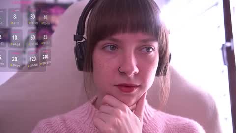 Julia online show from 10-02-25, 07:37