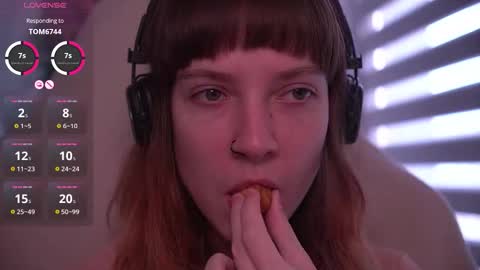 Julia online show from 10-27-25, 08:18