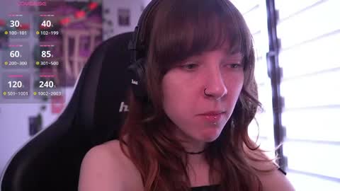 Julia online show from 03-19-26, 09:46