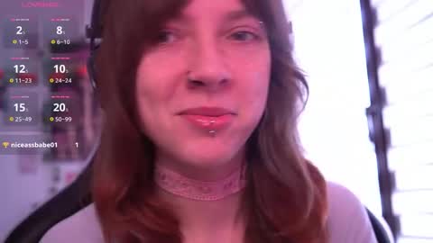 Julia online show from 03-21-26, 09:58