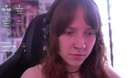 Julia online show from 04-11-26, 09:24