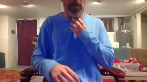 Your Zaddy online show from 12-28-24, 02:21