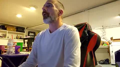 Your Zaddy online show from 12-30-24, 08:43