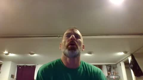 Your Zaddy online show from 01-05-25, 11:04