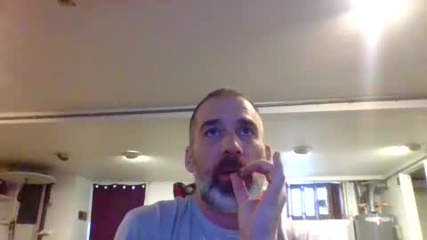 Your Zaddy online show from 02-03-25, 02:34