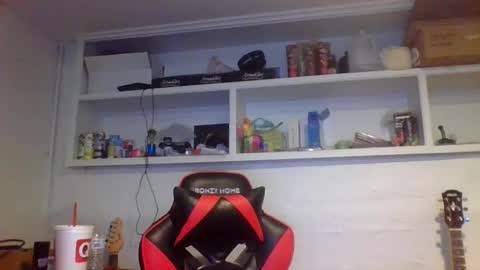 Your Zaddy online show from 03-07-25, 09:07