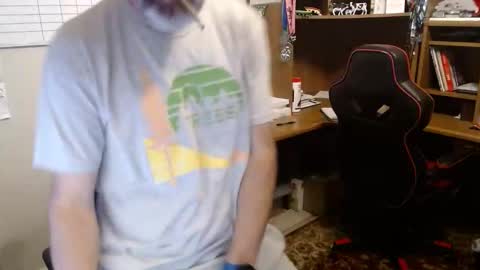 Your Zaddy online show from 11-16-25, 07:47