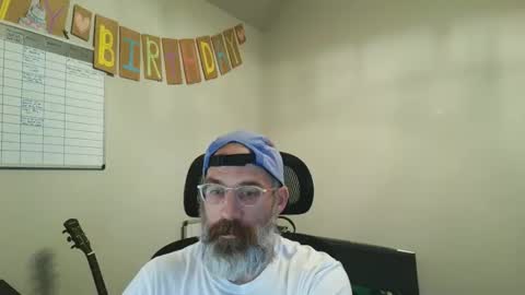 Your Zaddy online show from 04-19-26, 08:46