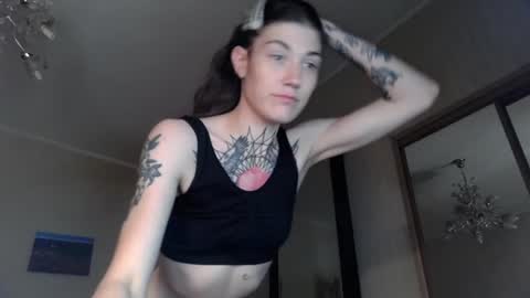 Snapshot of just_curly_ginger chatting on 06-26-26, 02:21 Ginger Curly online show from 06-26-26, 02:21