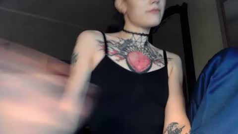 Snapshot of just_curly_ginger chatting on 07-15-26, 02:44 Ginger Curly online show from 07-15-26, 02:44