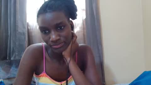just ebonee online show from 10-21-25, 11:00