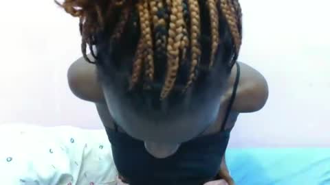 just ebonee online show from 01-13-26, 10:04