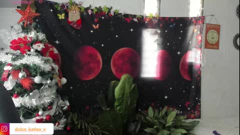 Snapshot of just_katiex chatting on 12-31-24, 09:28 Sofia online show from 12-31-24, 09:28