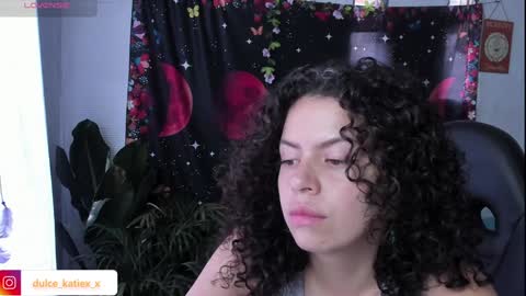 Snapshot of just_katiex chatting on 01-13-25, 10:13 Sofia online show from 01-13-25, 10:13