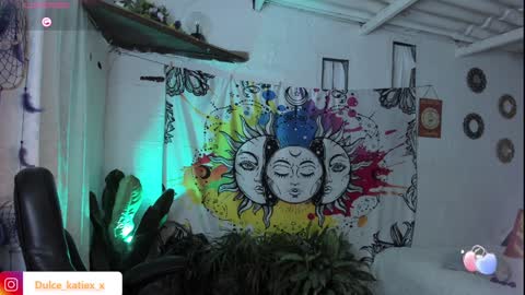 Snapshot of just_katiex chatting on 01-27-25, 02:20 Sofia online show from 01-27-25, 02:20