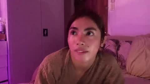 Snapshot of just_marjorie69 chatting on 02-19-25, 10:45 Be you online show from 02-19-25, 10:45