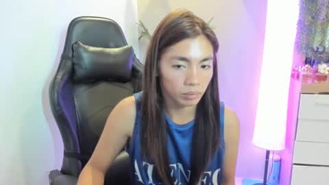 Snapshot of just_marjorie69 chatting on 02-23-25, 05:23 Be you online show from 02-23-25, 05:23