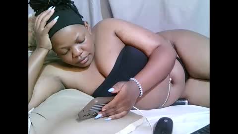 just_nana online show from 02-17-26, 06:47