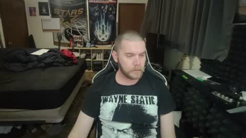 Ryan online show from 02-08-26, 04:27