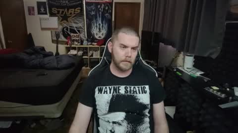 Ryan online show from 02-08-26, 08:01