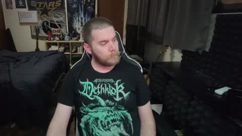 Ryan online show from 02-23-26, 06:00