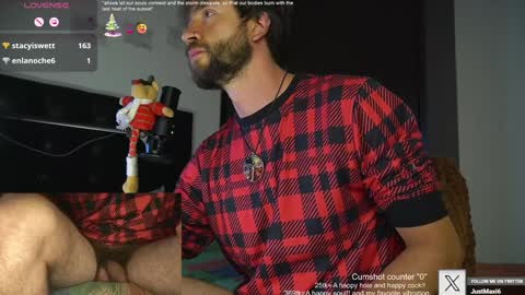 Maxi online show from 12-22-24, 02:17