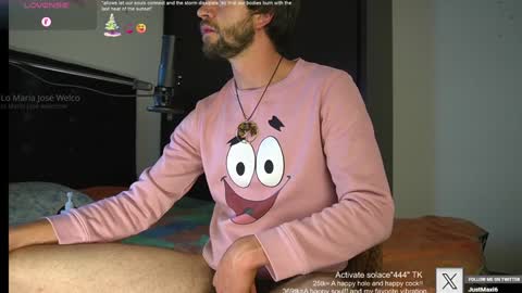 Maxi online show from 01-30-25, 01:11