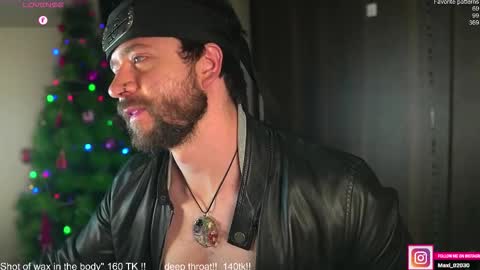 Maxi online show from 12-20-25, 12:29